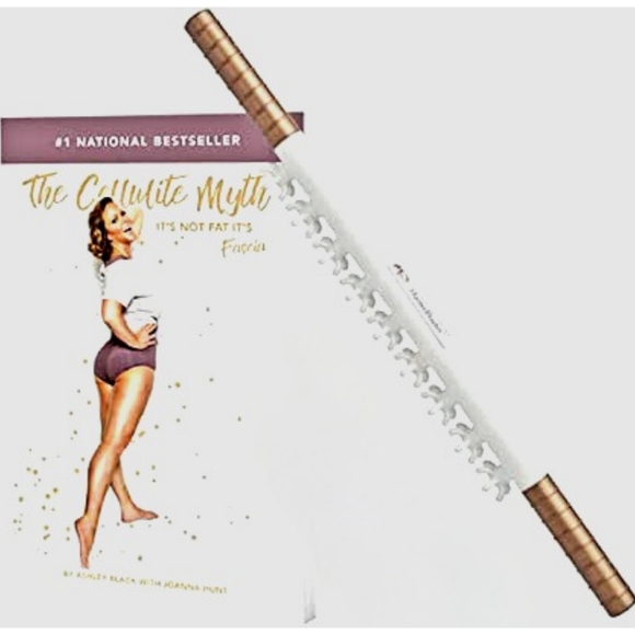 Ashley Black Other - Ashley Black masterblaster advanced athletic and sculpting tool